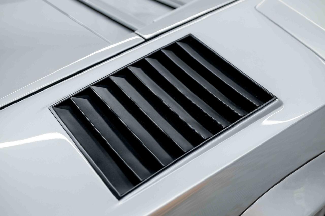 1981 Lamborghini Countach LP400S II Marietta GA
