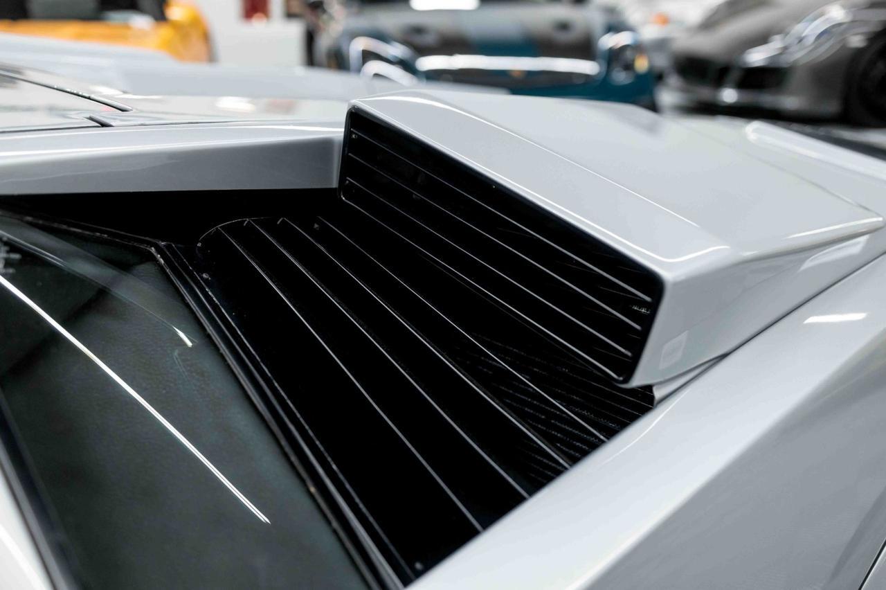 1981 Lamborghini Countach LP400S II Marietta GA