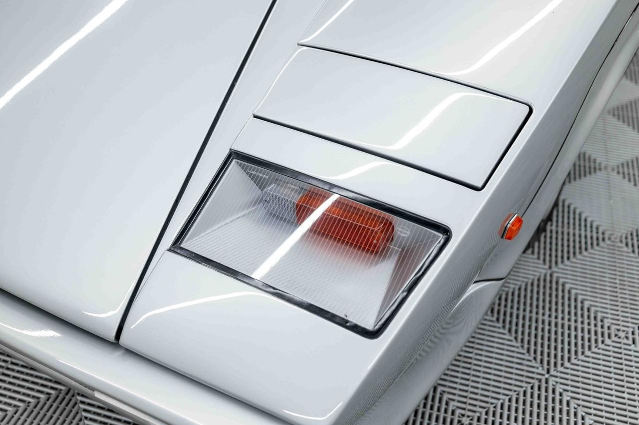 1981 Lamborghini Countach LP400S II Marietta GA
