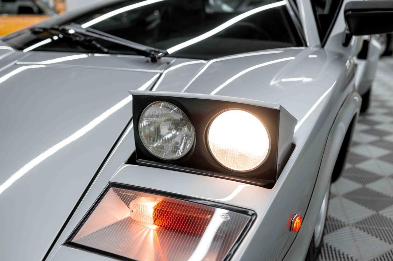 1981 Lamborghini Countach LP400S II Marietta GA