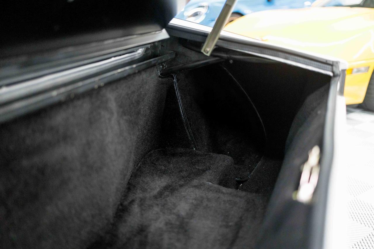 1981 Lamborghini Countach LP400S II Marietta GA