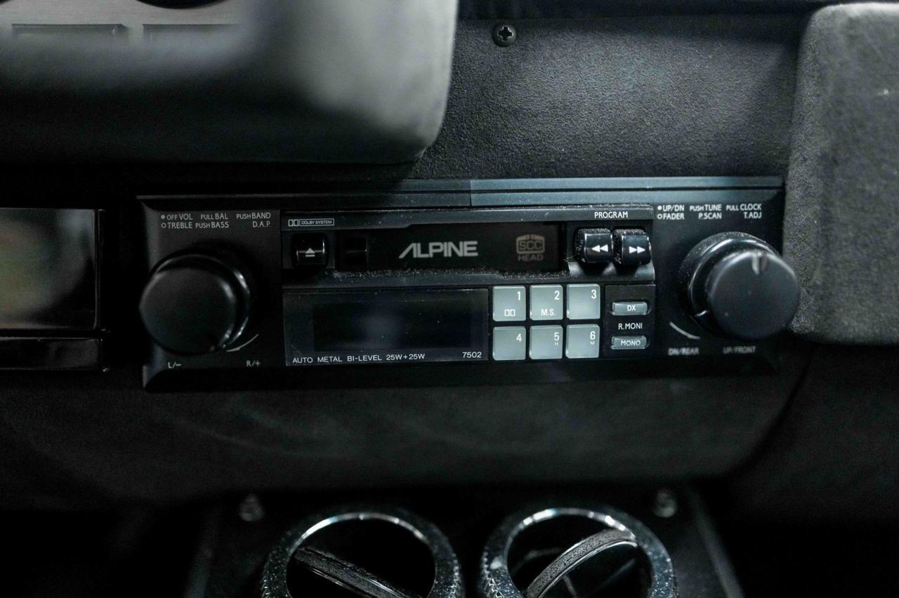 1981 Lamborghini Countach LP400S II Marietta GA