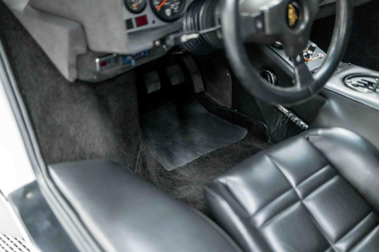 1981 Lamborghini Countach LP400S II Marietta GA