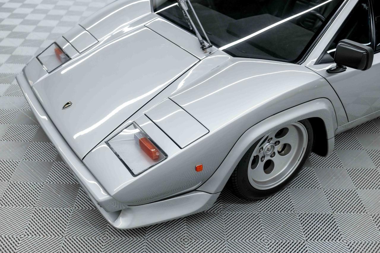 1981 Lamborghini Countach LP400S II Marietta GA