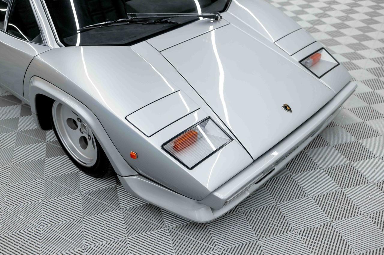 1981 Lamborghini Countach LP400S II Marietta GA