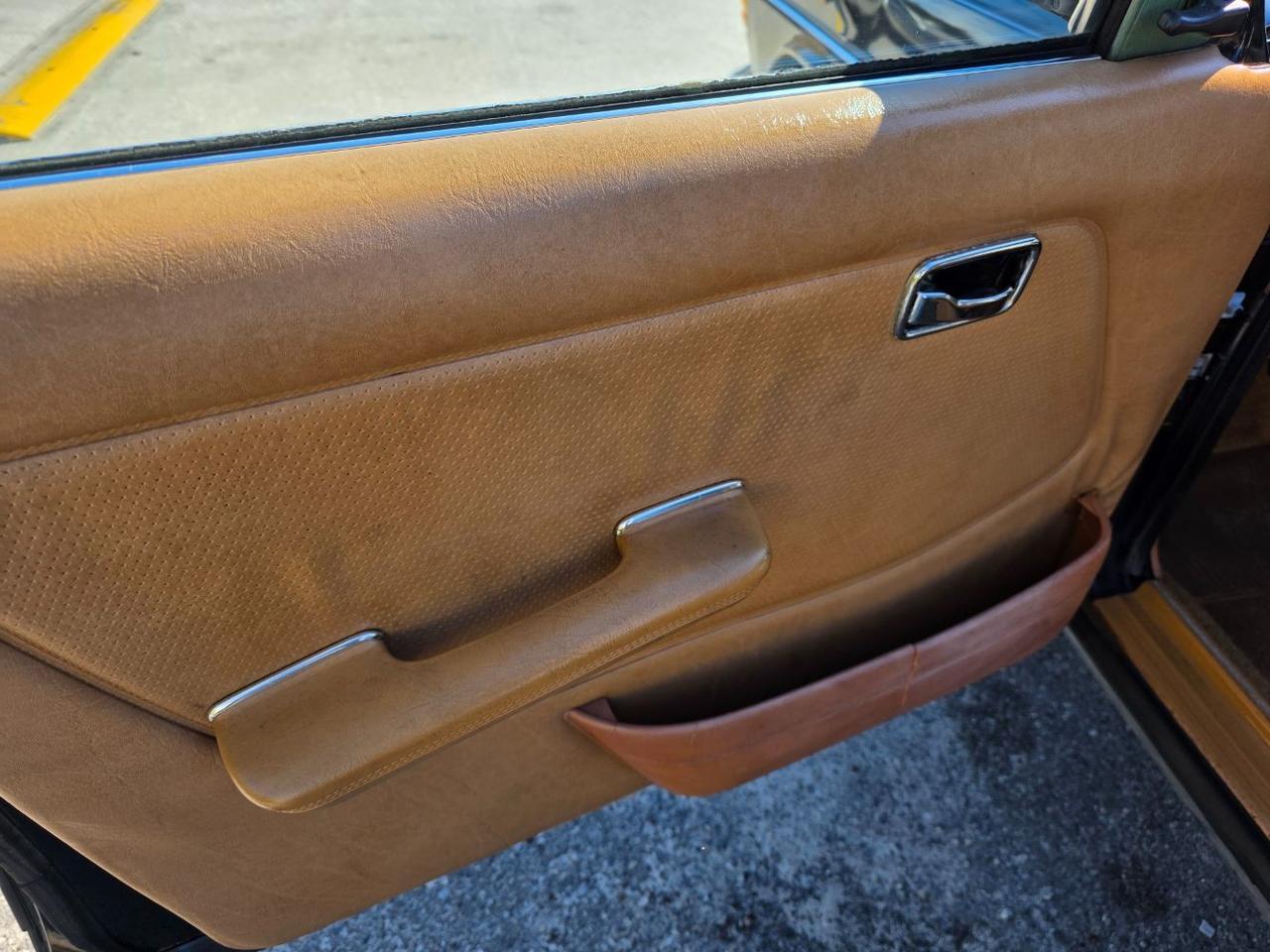 1981 Mercedes-Benz 300 Series 300 Hardeeville SC