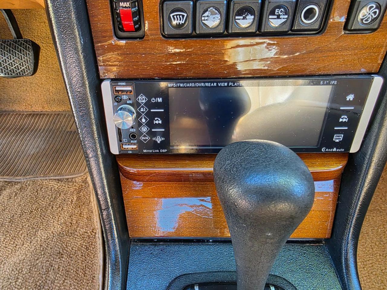 1981 Mercedes-Benz 300 Series 300 Hardeeville SC