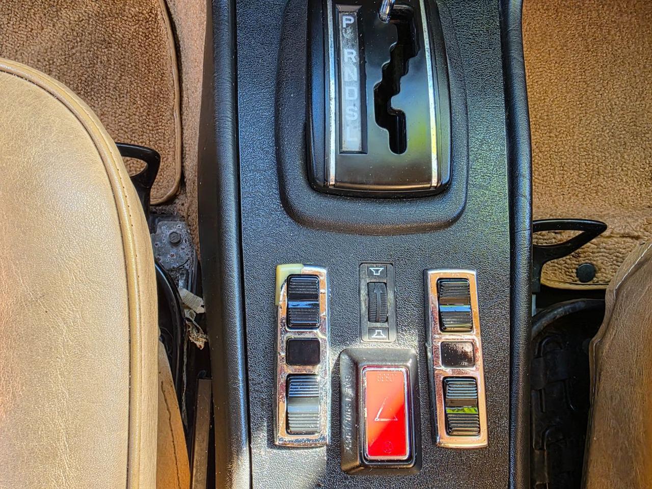 1981 Mercedes-Benz 300 Series 300 Hardeeville SC