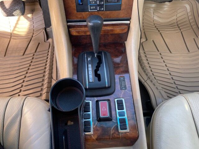 1981 Mercedes-Benz 380 Series 380SLC Springfield IL