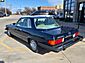 1981 Mercedes-Benz 380 Series 380SLC Springfield IL