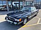 1981 Mercedes-Benz 380 Series 380SLC Springfield IL