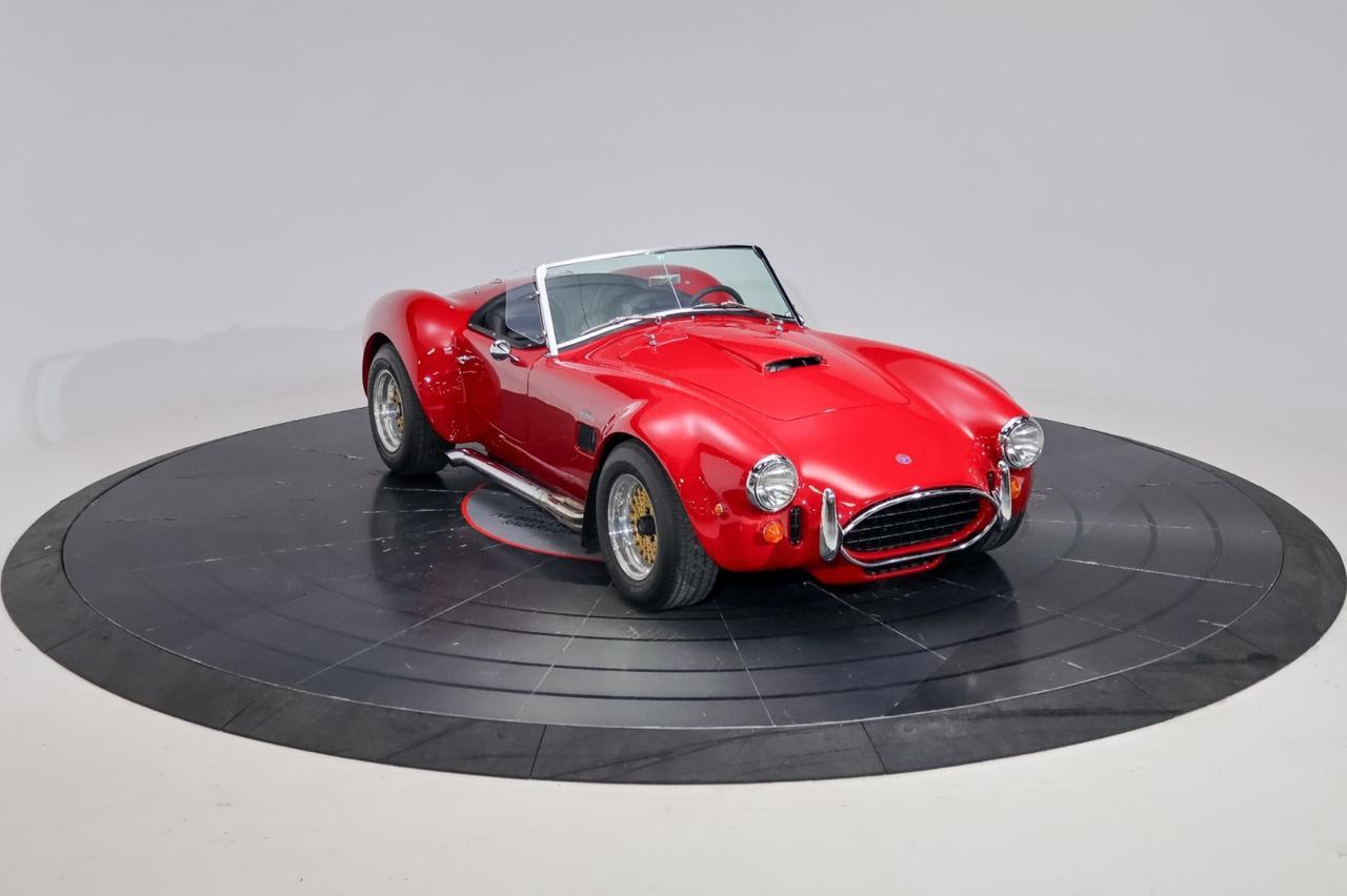 1981 Other Stallion Cobra Franklin TN