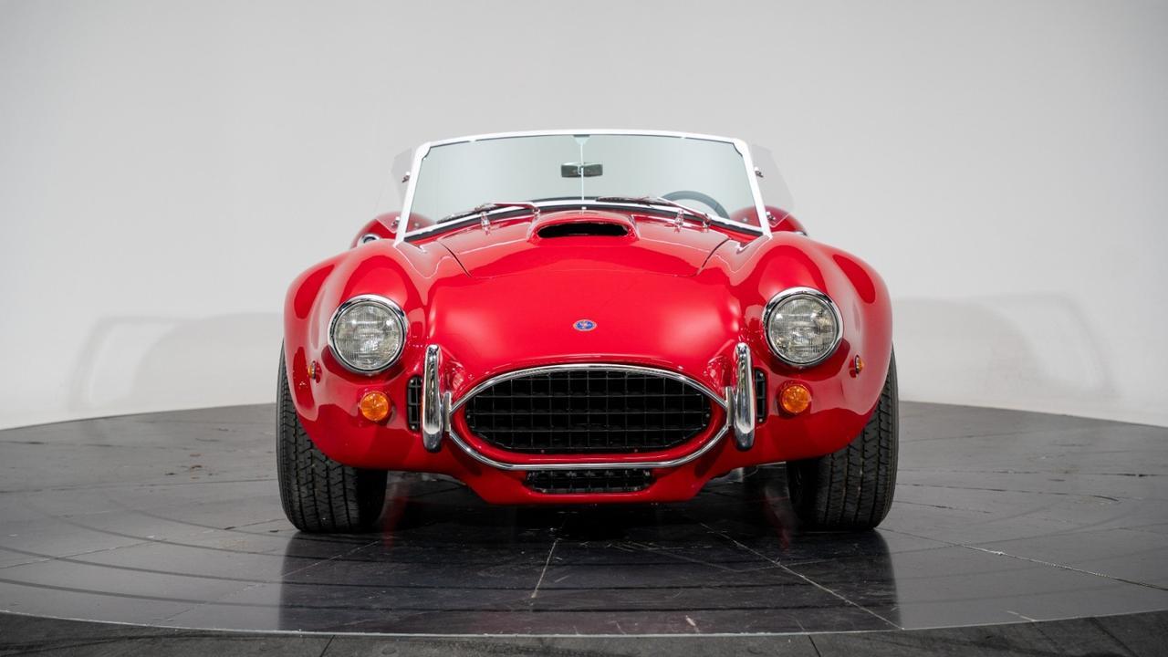 1981 Other Stallion Cobra Franklin TN