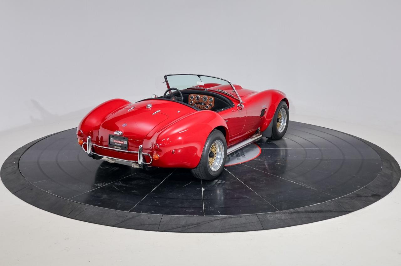 1981 Other Stallion Cobra Franklin TN