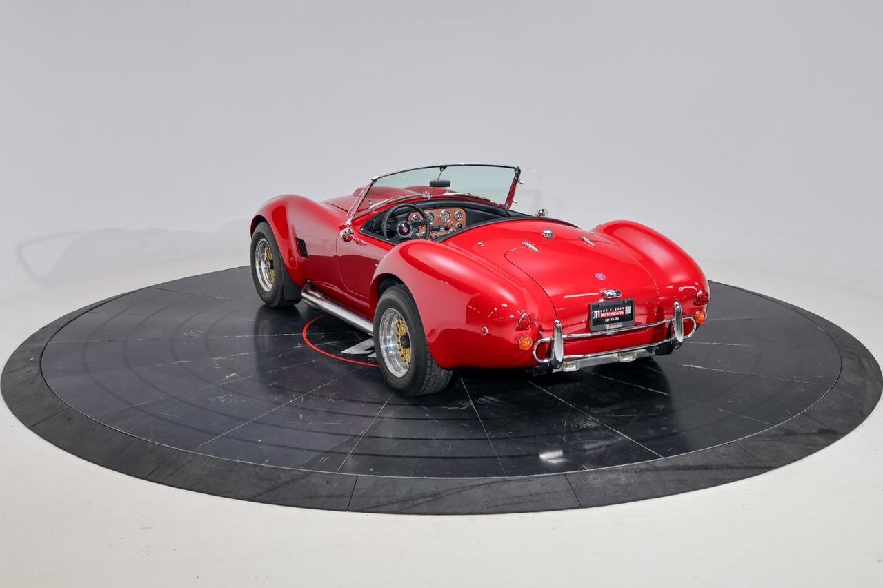 1981 Other Stallion Cobra Franklin TN