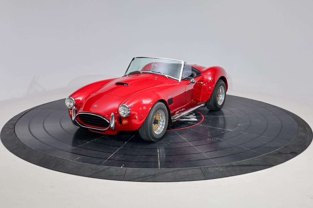 1981 Other Stallion Cobra