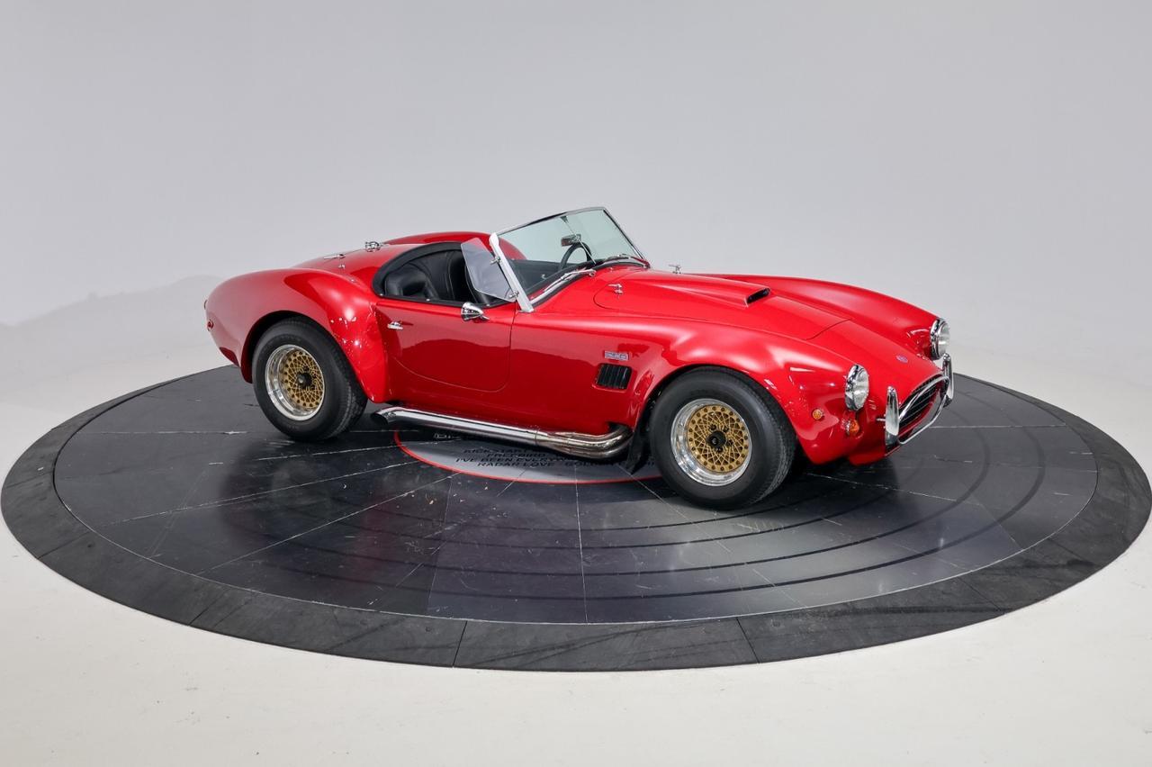 1981 Other Stallion Cobra Franklin TN