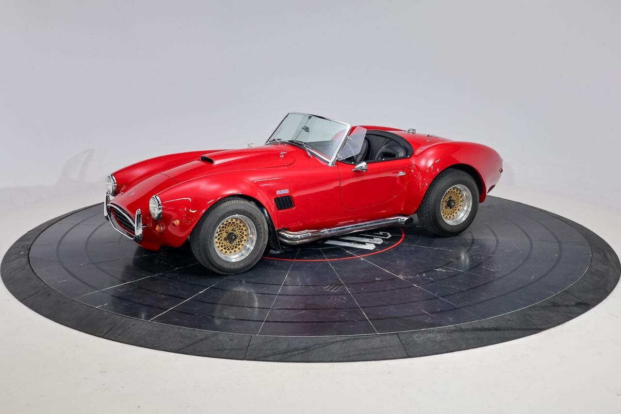 1981 Other Stallion Cobra