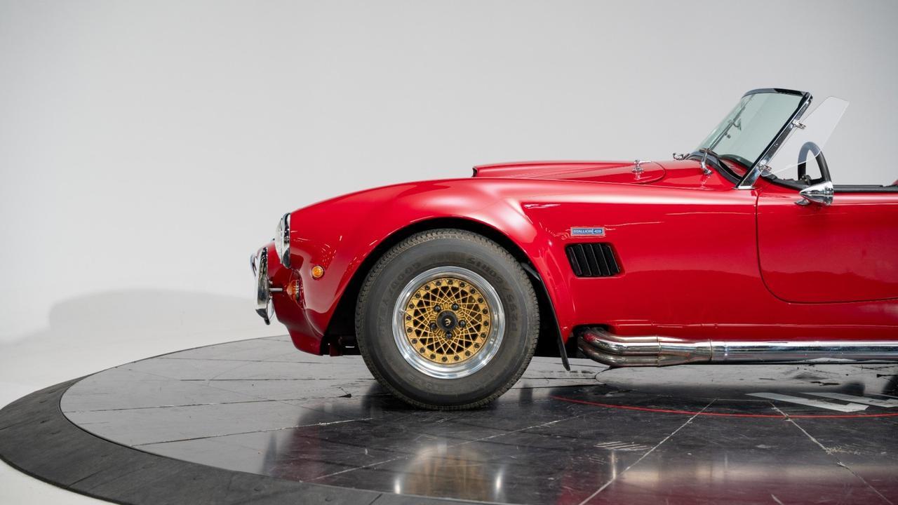 1981 Other Stallion Cobra Franklin TN