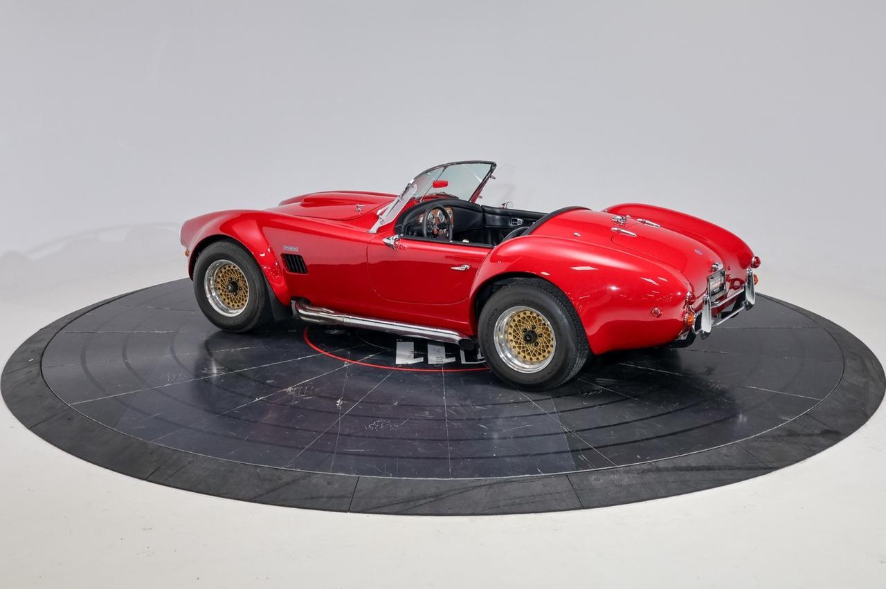 1981 Other Stallion Cobra Franklin TN