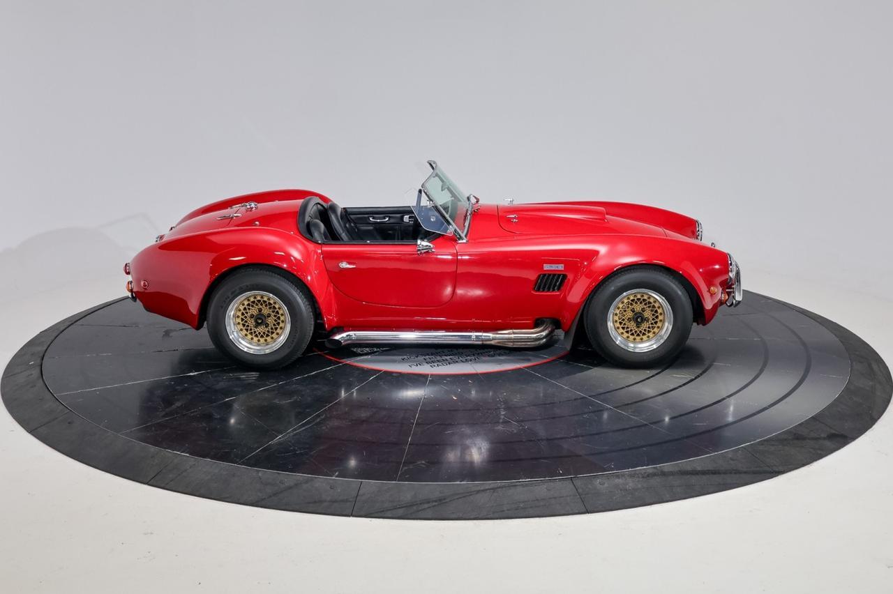 1981 Other Stallion Cobra Franklin TN