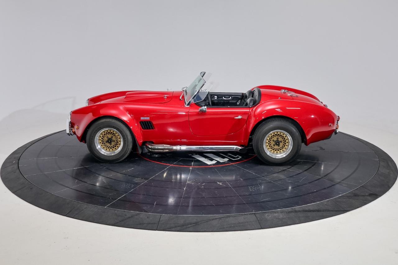 1981 Other Stallion Cobra Franklin TN