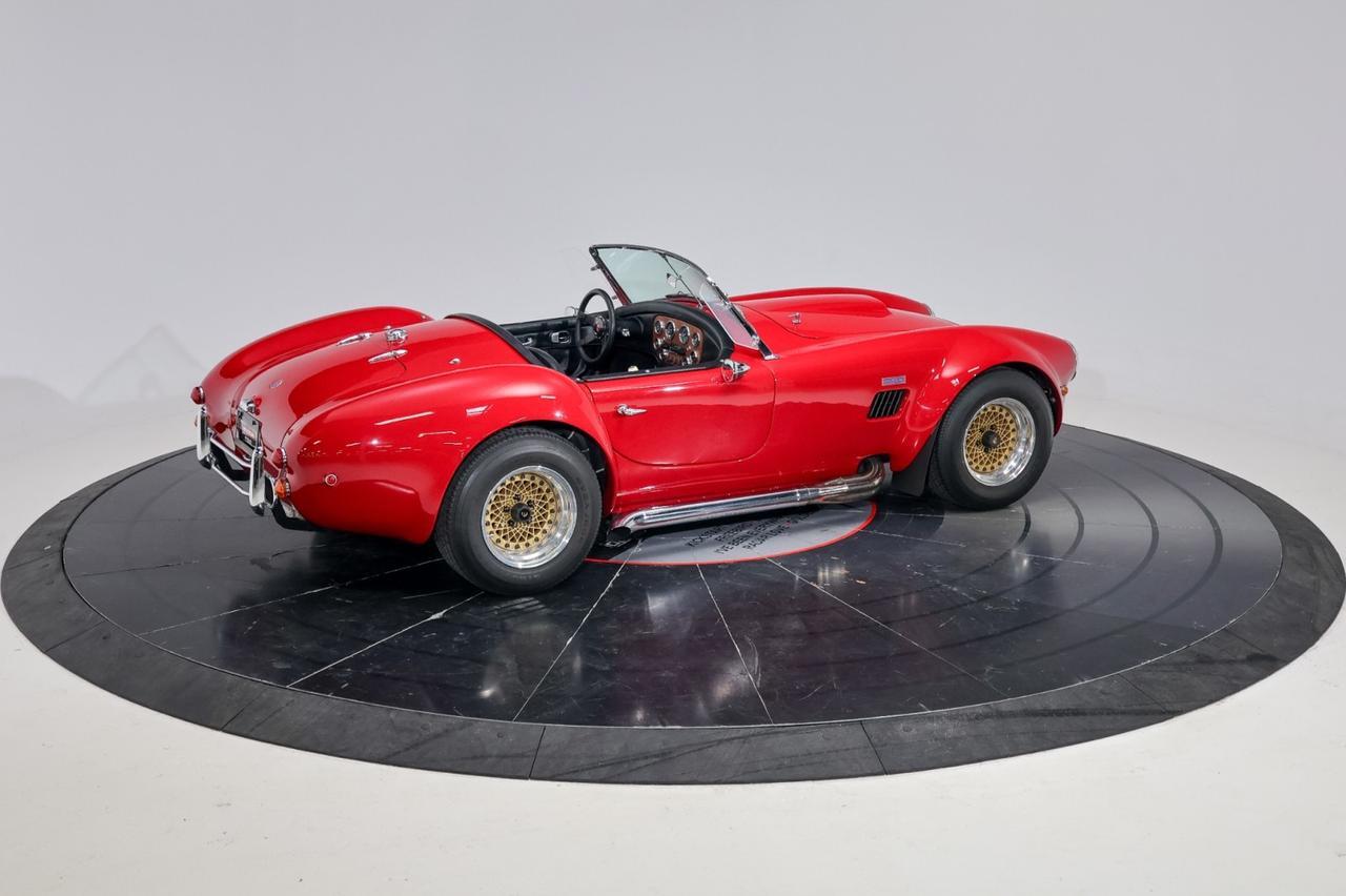1981 Other Stallion Cobra Franklin TN