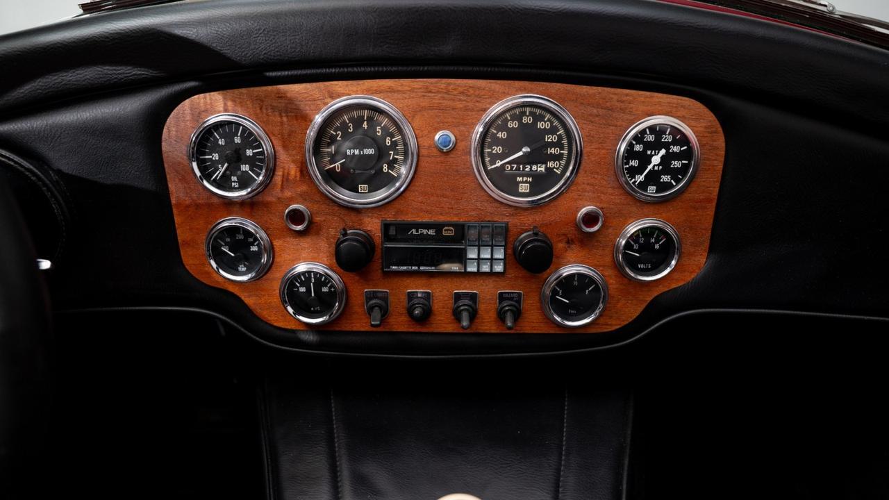 1981 Other Stallion Cobra Franklin TN