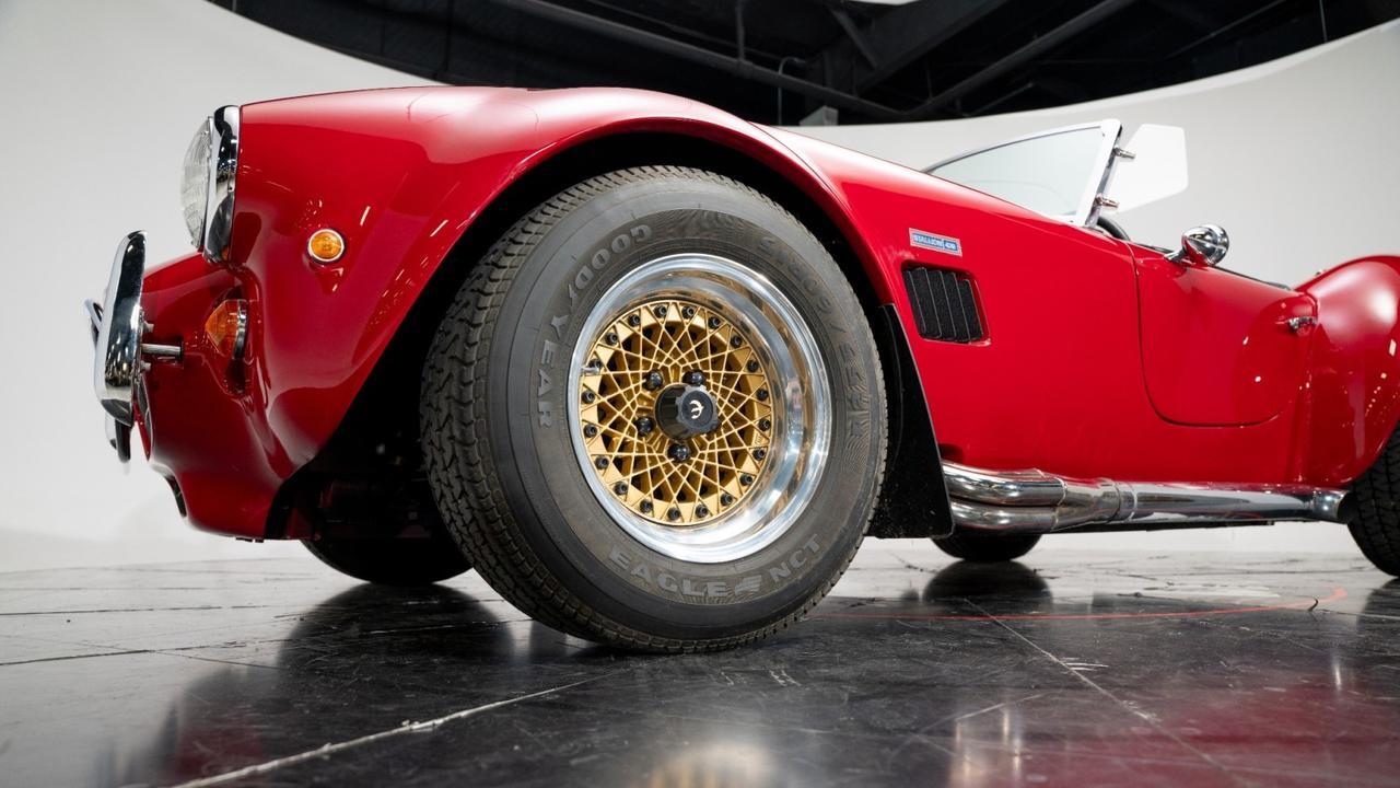 1981 Other Stallion Cobra Franklin TN