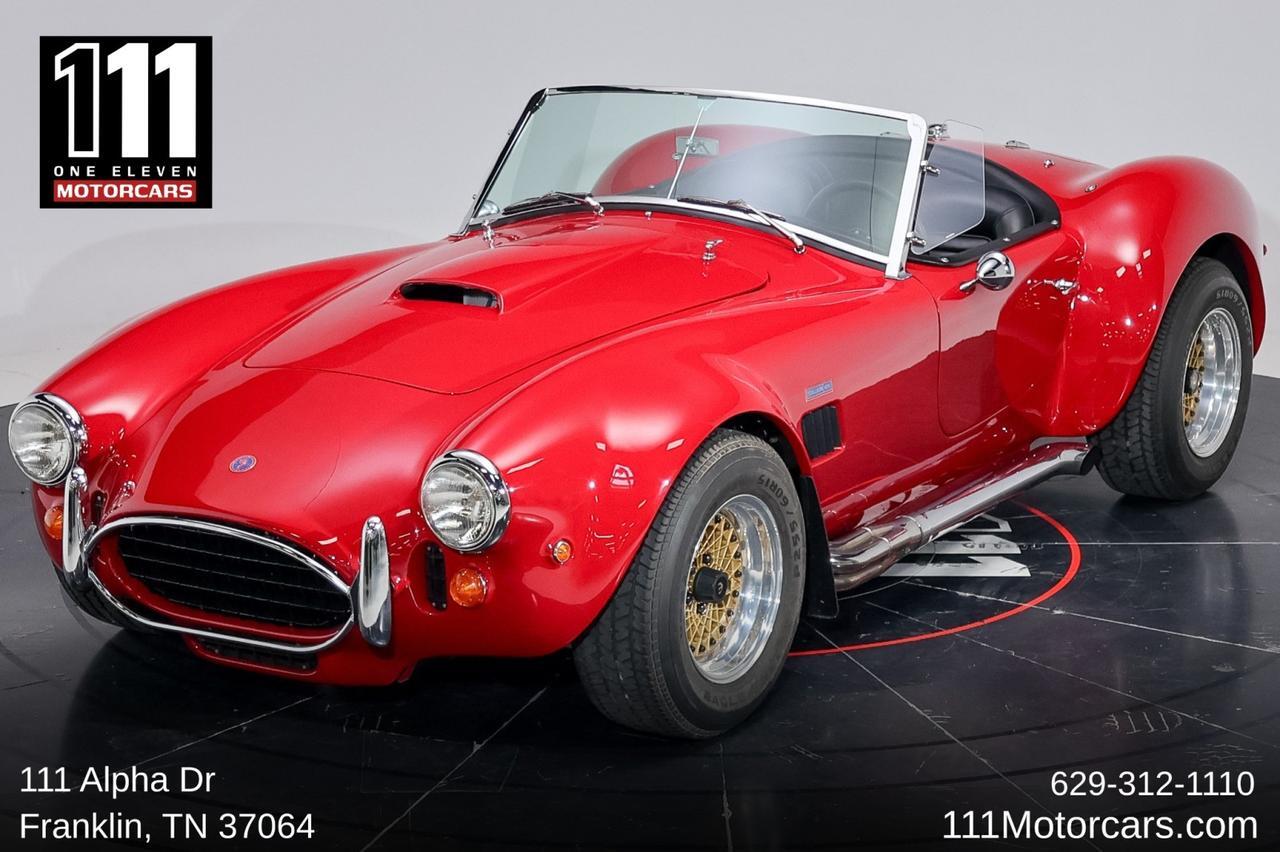 1981 Other Stallion Cobra