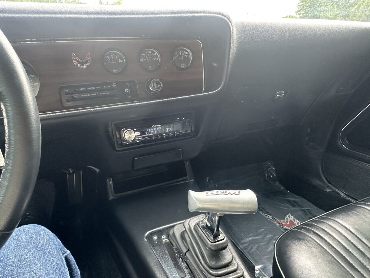 1981 Pontiac Firebird Charlton MA