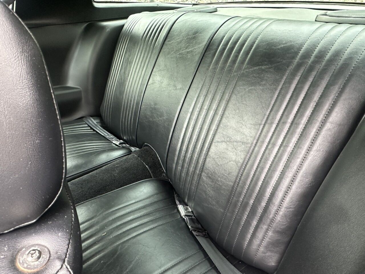 1981 Pontiac Firebird Charlton MA