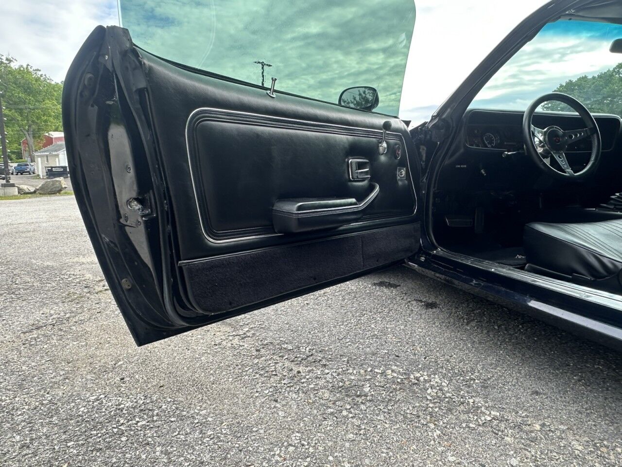 1981 Pontiac Firebird Charlton MA