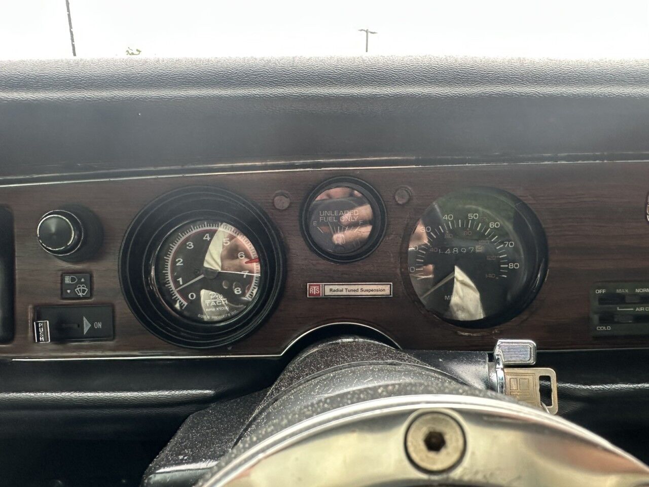 1981 Pontiac Firebird Trans AM Charlton MA