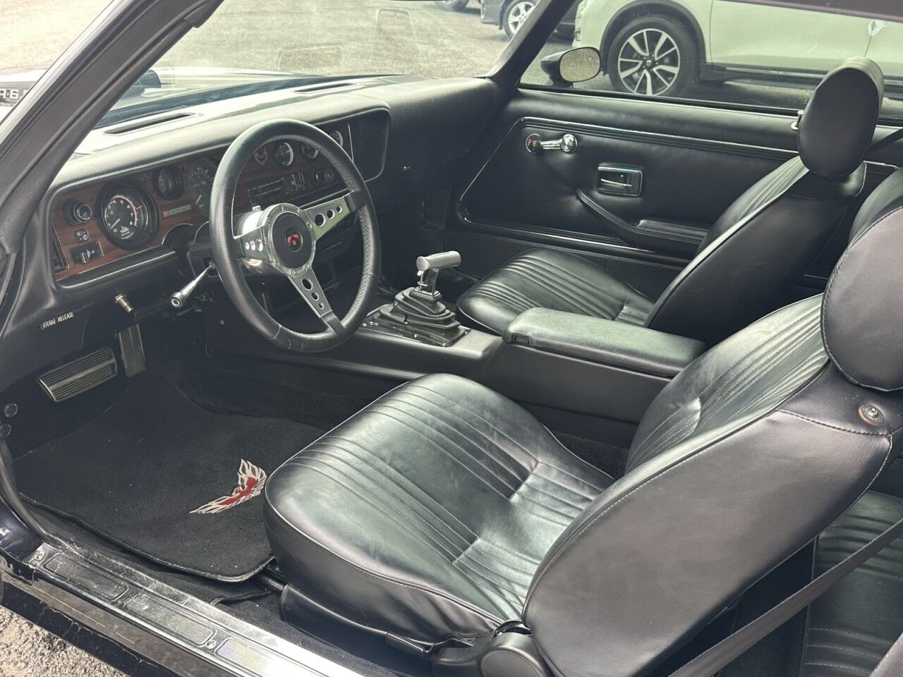 1981 Pontiac Firebird Trans AM Charlton MA