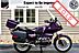 1982 BMW R100 RT Boston MA