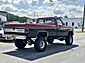 1982 Chevrolet K10  Henrico VA