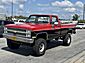 1982 Chevrolet K10  Henrico VA