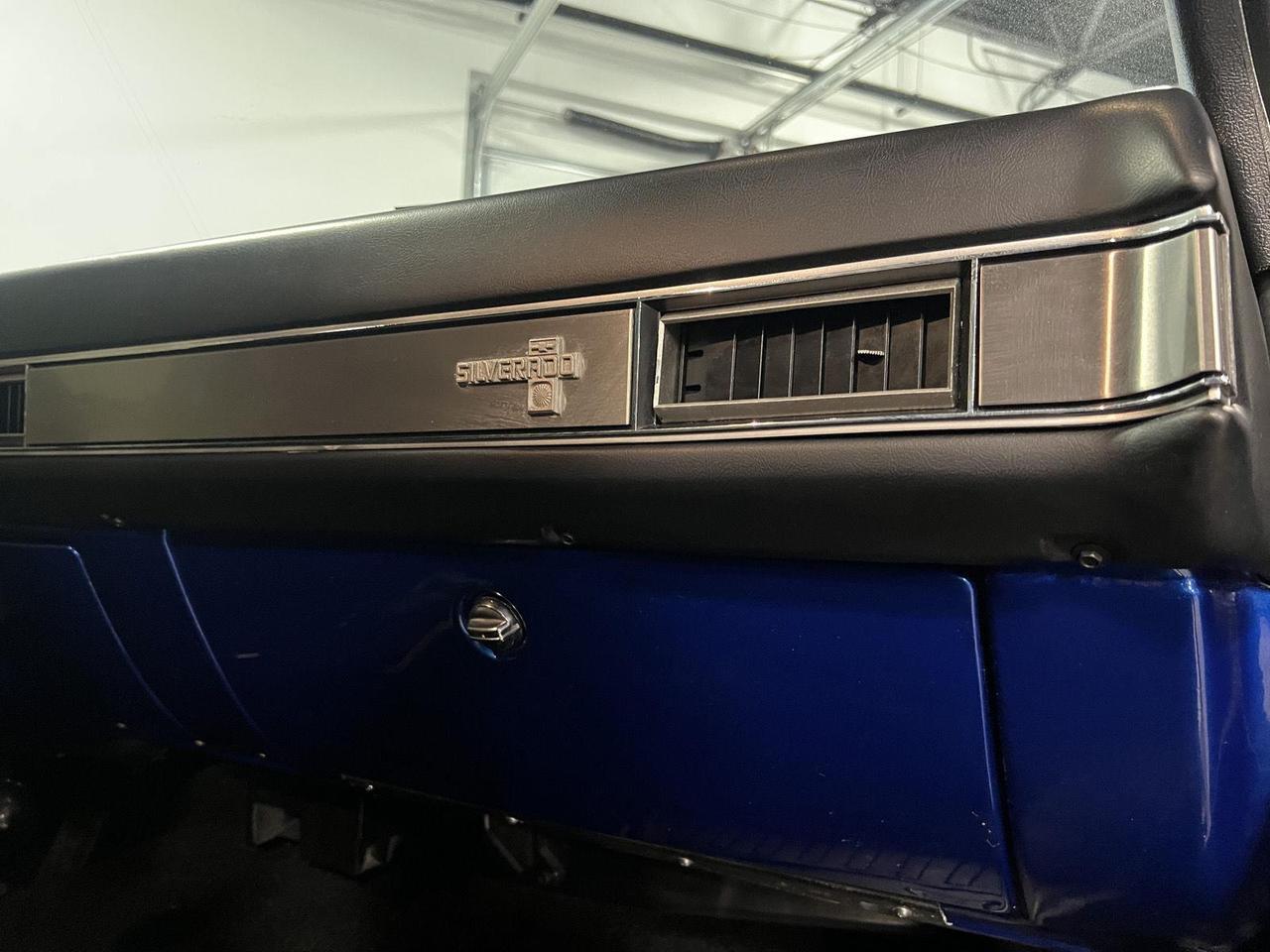1982 Chevrolet Pickup 4WD 2DR K10 Parker CO