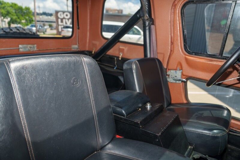 1982 Jeep CJ 4WD CJ7 Birmingham AL