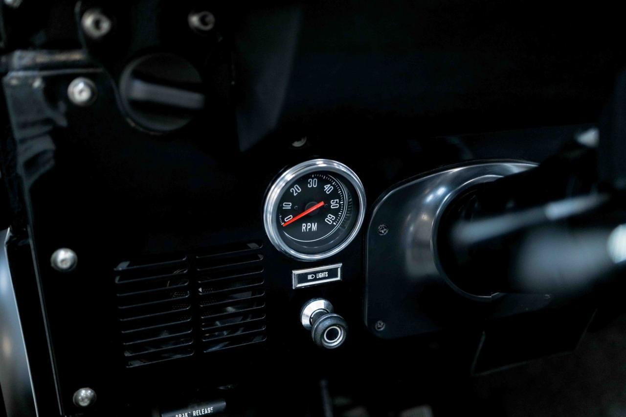 1982 Jeep CJ 4WD CJ7 Marietta GA