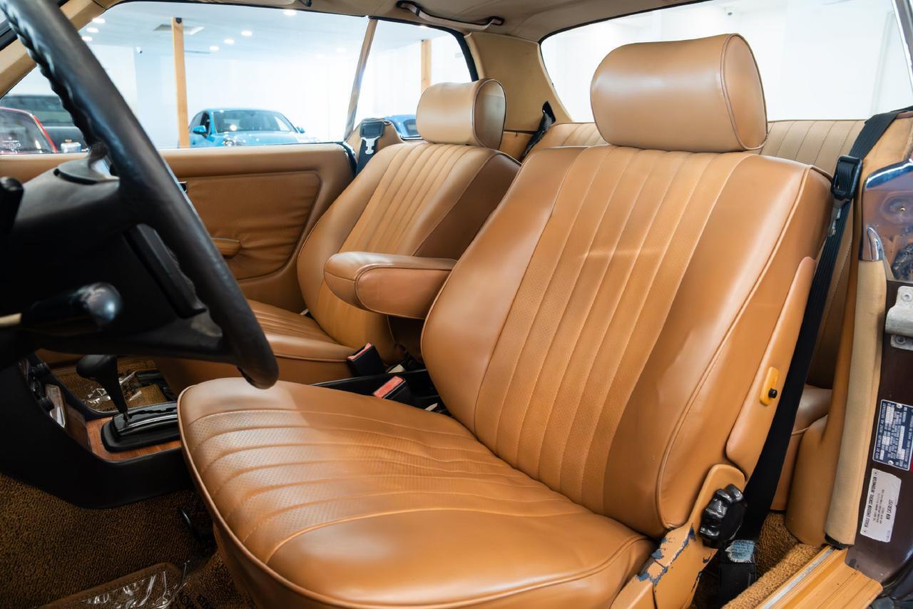 1982 Mercedes-Benz 300-Class 300 CD Gladstone OR