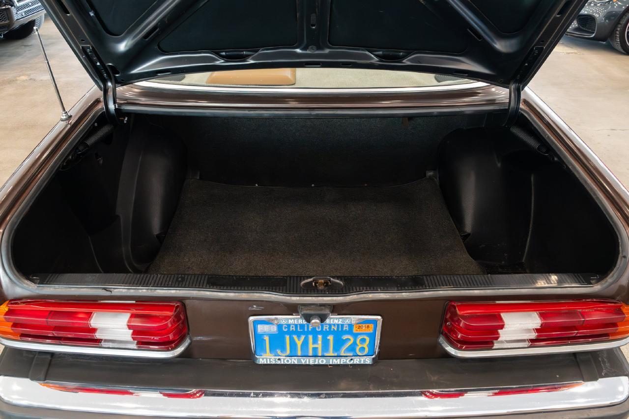 1982 Mercedes-Benz 300-Class 300 CD Gladstone OR