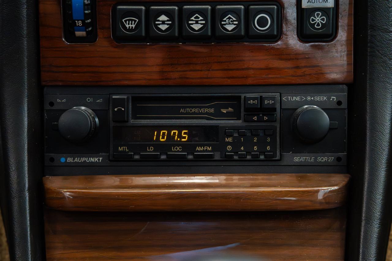 1982 Mercedes-Benz 300-Class 300 CD Gladstone OR