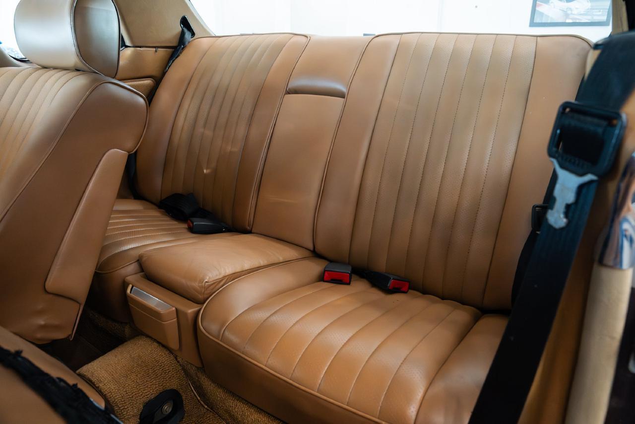 1982 Mercedes-Benz 300-Class 300 CD Gladstone OR