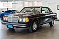 1982 Mercedes-Benz 300-Class 300 CD