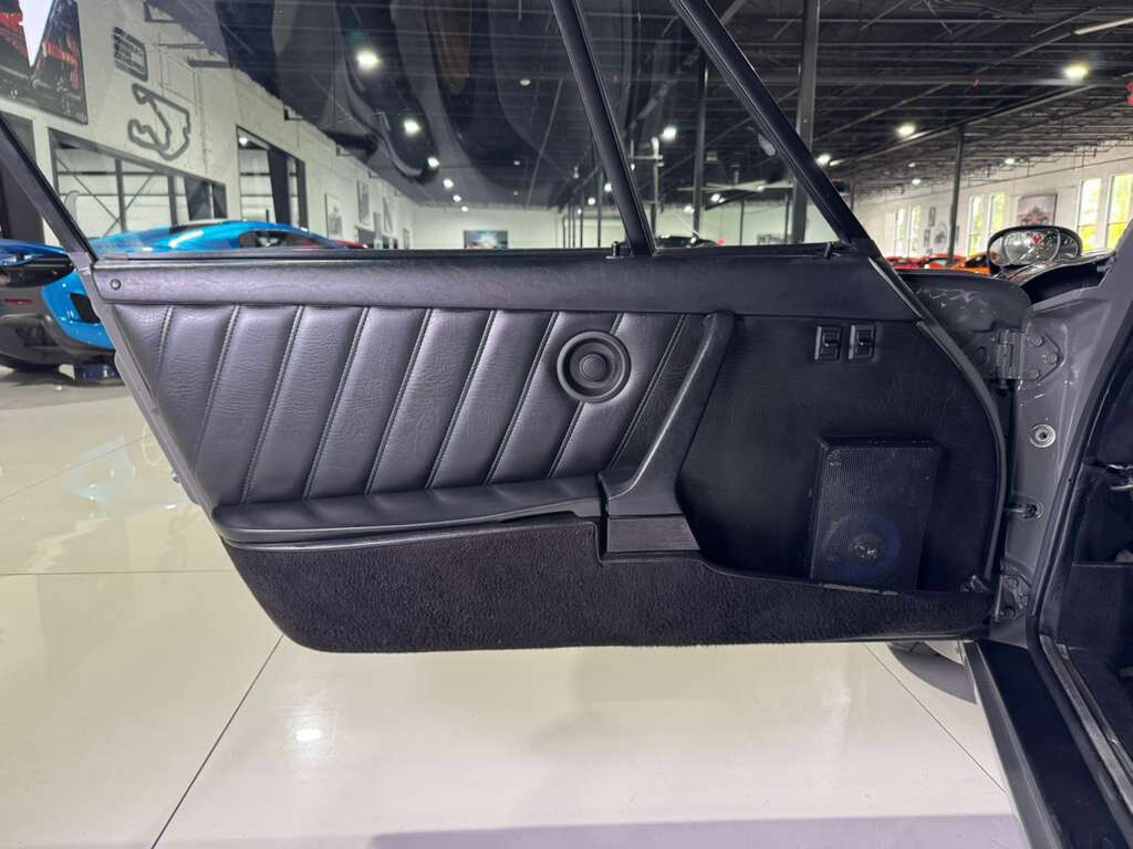 1982 Porsche 911 Fort Lauderdale FL