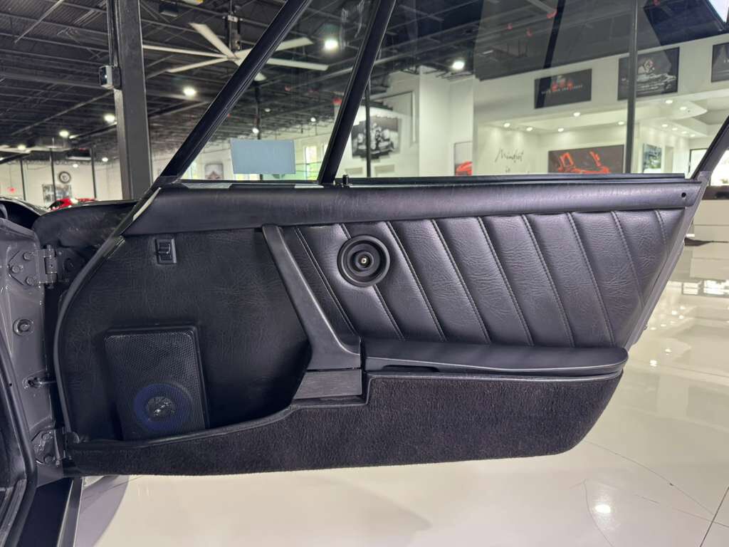 1982 Porsche 911 Fort Lauderdale FL