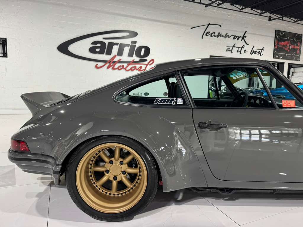 1982 Porsche 911 Fort Lauderdale FL