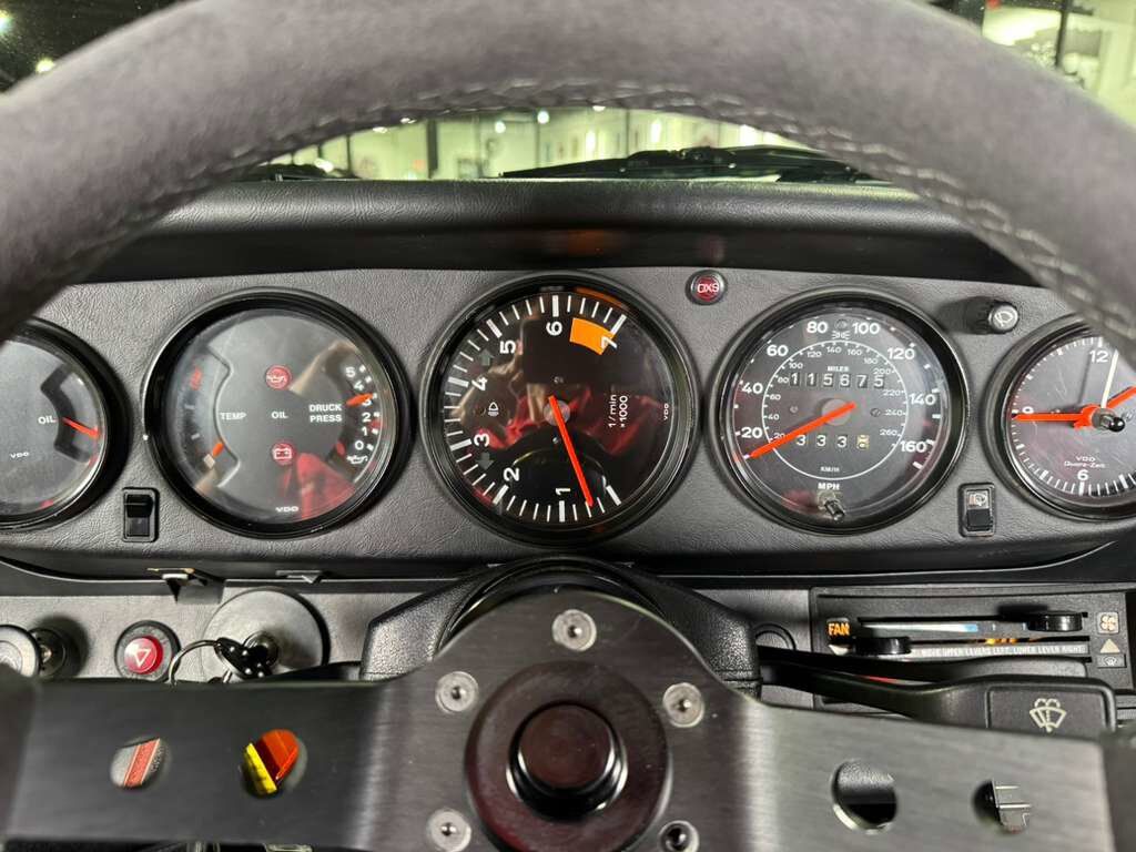 1982 Porsche 911 Fort Lauderdale FL